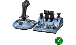 Thrustmaster TCA Captain Pack X Airbus Edition Pc, Xbox Series X|S