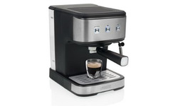 Princess 249413 Espresso Capsule Machine
