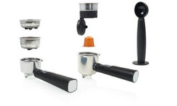 Princess 249413 Espresso Capsule Machine