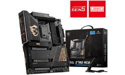 MSI MEG Z790 Ace
