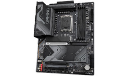 Gigabyte Z790 Gaming X AX