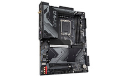 Gigabyte Z790 Gaming X AX