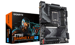 Gigabyte Z790 Gaming X AX