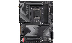 Gigabyte Z790 Gaming X AX