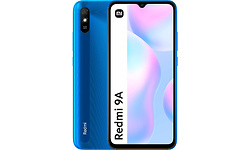 Xiaomi Redmi 9A 32GB Blue