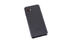 Samsung Galaxy Xcover6 Pro Enterprise Edition 128GB Black