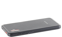 Samsung Galaxy Xcover6 Pro Enterprise Edition 128GB Black