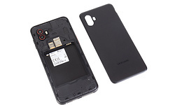 Samsung Galaxy Xcover6 Pro Enterprise Edition 128GB Black