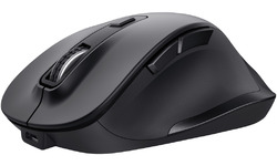 Trust Fyda Wireless Black (24727)