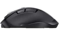 Trust Fyda Wireless Black (24727)