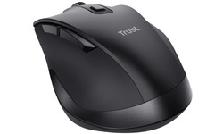 Trust Fyda Wireless Black (24727)