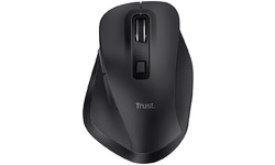 Trust Fyda Wireless Black (24727)