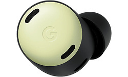 Google Pixel Buds Pro Green