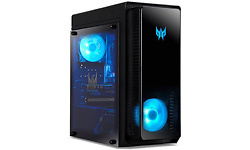Acer Predator PO3-640 Gaming-PC