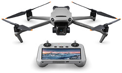 DJI Mavic 3 Classic + DJI SC remote