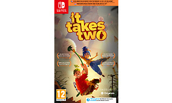 It Takes Two (Nintendo Switch)