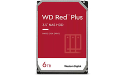Western Digital Red Plus 6TB