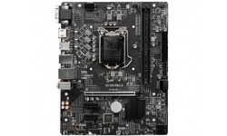 MSI H510M PRO-E