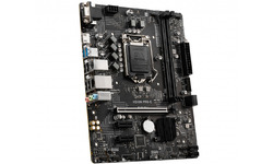MSI H510M PRO-E