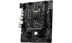 MSI H510M PRO-E