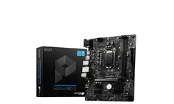 MSI H510M PRO-E