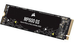 Corsair Force MP600GS 1TB (M.2 2280)