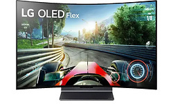 LG 42LX3Q6LA