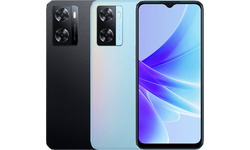 OPPO A57S 128GB Black