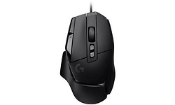 Logitech G G502 X muis Rechtshandig USB Type-A Optisch 25600 DPI
