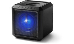 Philips TAX4207/10 Black