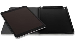 Gecko Covers / Apple iPad 2022 hoes 10.9 " Easy-Click 2.0 Cover Sand