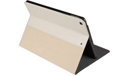 Gecko Covers / Apple iPad 2022 hoes 10.9 " Easy-Click 2.0 Cover Sand