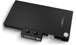 EK Waterblocks EK QuanVector² FE RTX 4090 D-RGB Ni+Pl
