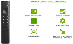 Nvidia Shield TV Remote