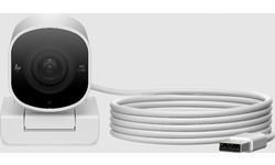 HP 960 4K Streaming Webcam