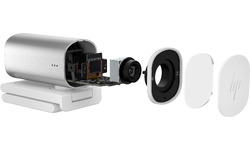 HP 960 4K Streaming Webcam