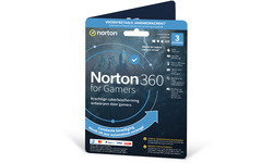 Symantec LifeLock Norton 360 for Gamers 1-year (NL)