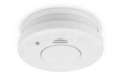 Smartwares RM250 5-year Battery 4-pack