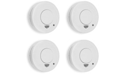 Smartwares RM250 5-year Battery 4-pack