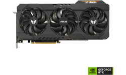 Asus TUF Gaming RTX 3060 Ti OC Edition 8GB GDDR6X