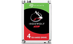 Seagate IronWolf 4TB (ST4000VNA08)