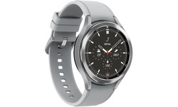 Samsung Galaxy Watch4 Classic 4G 46mm Silver