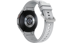 Samsung Galaxy Watch4 Classic 4G 46mm Silver