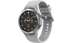 Samsung Galaxy Watch4 Classic 4G 46mm Silver