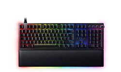 Razer Huntsman V2 Black (FR)