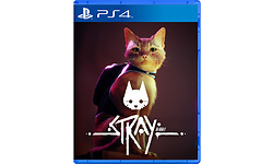 Stray (PlayStation 4)