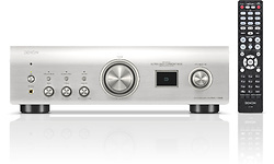 Denon PMA 1700NE SPE2 Silver