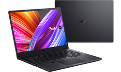 Asus ProArt StudioBook Pro 16 OLED W5600Q2A-L2121X-BE
