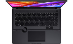 Asus ProArt StudioBook Pro 16 OLED W5600Q2A-L2121X-BE
