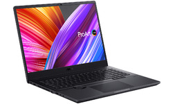 Asus ProArt StudioBook Pro 16 OLED W5600Q2A-L2121X-BE